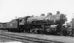 MILW 2-8-2 #628 - Milwaukee Road